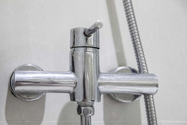 Shower Lever Repair in West Palm Beach