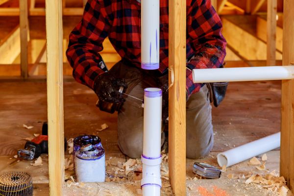 Cost of PVC Piping Installation in West Palm Beach