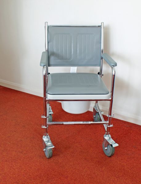 Cost of Commode Replacement in West Palm Beach