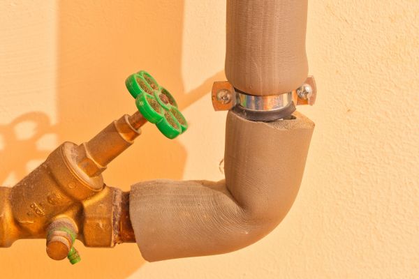 Backflow Valve Repair in West Palm Beach